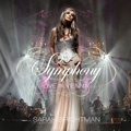 Symphony - Live in Vienna (Deluxe Edition-Jewel/+BT/+DV) / Sarah Brightman(vo) [CD+DVD]