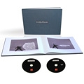 Pictures Reframed / Leif Ove Andsnes, Robin Rhode [CD+DVD]<初回生産限定盤>