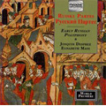 Early Russian Polyphony & Josquin Desprez: Elisabeth Mass; Monodie, Hymn, etc (7/1994) / Igor Juravlenko(cond), Russki Partes