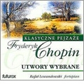Chopin: Piano Works / Rafal Lewandowski