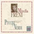 Puccini & Verdi / Mirella Freni