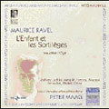 Ravel:L'Enfant Et Les Sortilege/Peter Maag, RAI Rome Orchestra