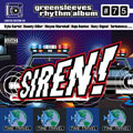 Greensleeves Rhythm Album Vol.75 (Siren)
