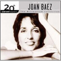 The Millennium Collection : 20th Century Masters : Joan Baez (US)