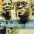 Rough Guide To West African Gold, The