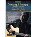 Acoustic Guitar Essentials Vol.2 : Composing & Arranging For Solo Guitar