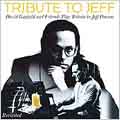 Tribute To Jeff (A Tribute To Jeff Porcaro)