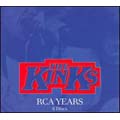 RCA Years Limited Edition 6 CD<限定盤>