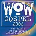 WOW Gospel 2002