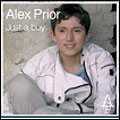 JUST A BOY:ALEX PRIOR