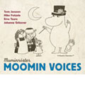 Moomin Voices