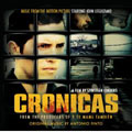Cronicas (OST)