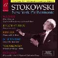 Stokowski - Classic 1947-1949 Columbia Recordings Vol 2