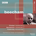 Great Performers of the Twentieth Century - Beecham