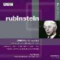 Chopin: Piano Concerto no 2, Etudes, etc / Artur Rubinstein