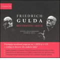 Beethoven: Emperor Concerto;  Bach / Gulda, Szell, VPO