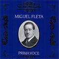 Miguel Fleta -Recordings 1922-1927: Verdi, Puccini, Bizet, etc