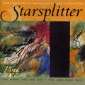 Starsplitter -P.Dukas, P.Rothman, J.Turrin, P.Sparke, etc / Craig Pare(cond), Depauw University Band