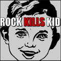 Rock Kills Kid