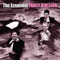 The Essential Pansy Division  [CD+DVD] [CD+DVD]