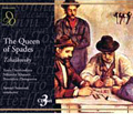 Tchaikovsky: The Queen of Spades / Samosud, et al