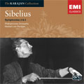 The Karajan Collection:Sibelius:Symphony No.2
