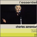 L'essentiel Charles Aznavour