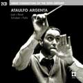 Great Conductors of the 20th Century - Ataulfo Argenta