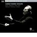 Great Conductors of the 20th Century - Carlo Maria Giulini