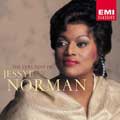 Very Best of Singers - Jessye Norman