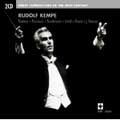 Great Conductors of the 20th Century - Rudolf Kempe