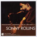 The Essential Sonny Rollins [CCCD]