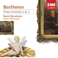 Beethoven: Piano Concertos 2 & 3