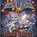 Heroes To Zeros [CCCD]