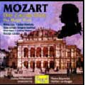 Mozart : Die Zauberflote / Karajan & Vienna Philharmonic