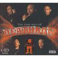 The Very Best of Death Row<限定盤>