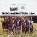 Blood Sweat And Tears Vol.3 & 4