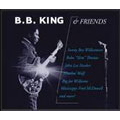 B.B.King & Friends