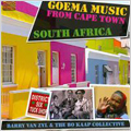 South Africa, Goema Music From Cape Town