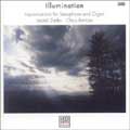 Illumination -Improvisations for Saxophone and Organ:Leszek Zadlo(sax)/Claus Bantzer(org)