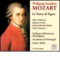 Mozart:Le Nozze Di Figaro:Gustav Kuhn(cond)/Marchigiana Philharmonic Orchestra/etc