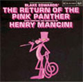 Return Of The Pink Panther (OST)