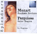 Mozart: Exultate Jubilate K.165:La Stagione Orchestra