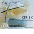 Magret Wolf : Kirisk / Lior Shambadal