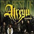 Best Of Atreyu  [CD+DVD]