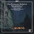Malipiero: Piano Concertos No.1-No.6  / Sandro Ivo Bartoli(p), Michele Carulli(cond), Saarbrucken RSO