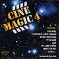 Cinemagic 4 -Star Wars, Mission Impossible, Porgy & Bess -Summertime, etc / Marc Reift(cond), Philharmonic Wind Orchestra
