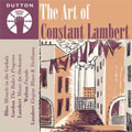 The Art of Constant Lambert