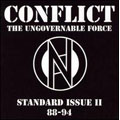 Standard Issue II : '88-'94