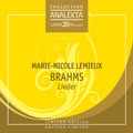 Brahms: Lieder / Marie-Nicole Lemieux, Michael McMahon
